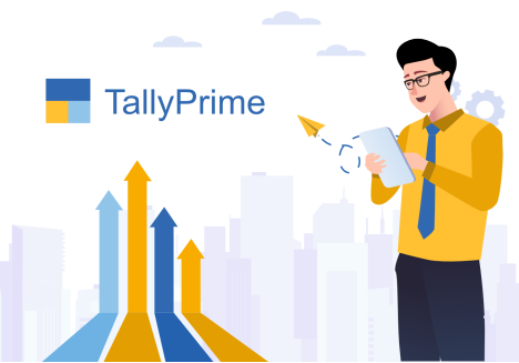 What is Tally Prime What is Tally Prime