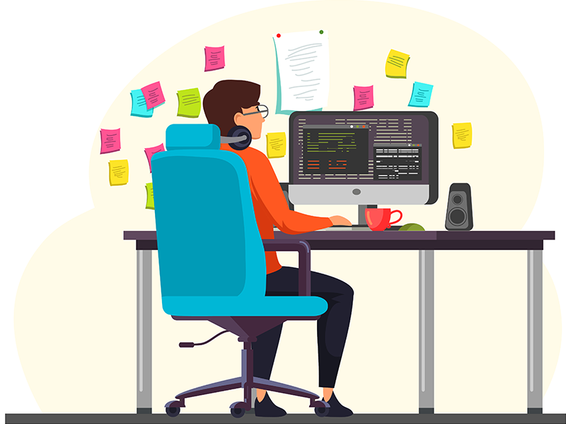 About Initiator solutions