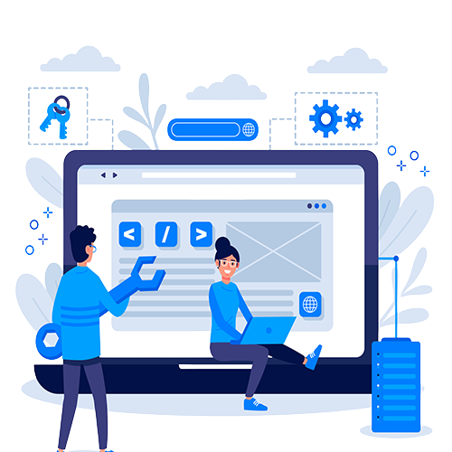 Web Design