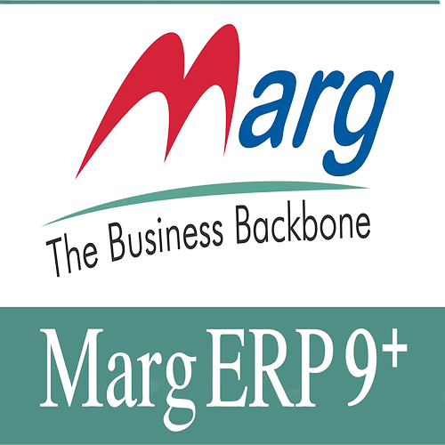 Marg ERP