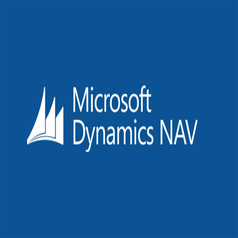 Microsoft NAV