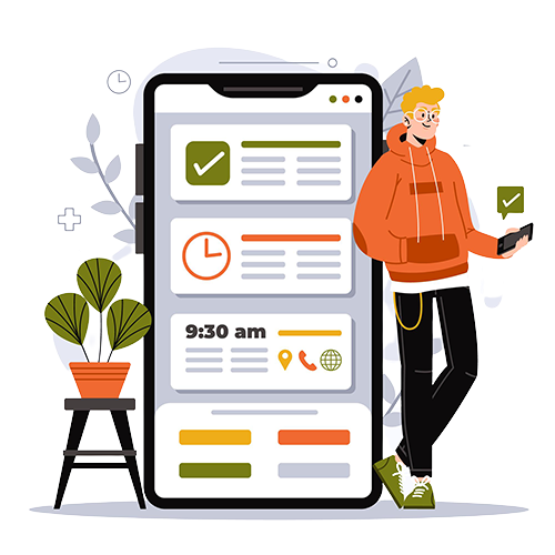 Android App Development