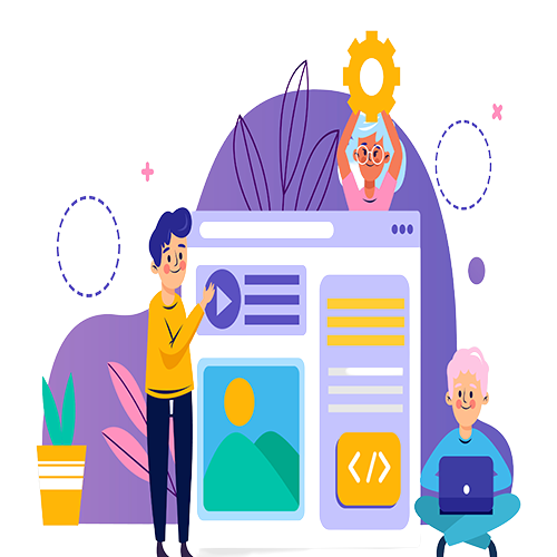 Website Development